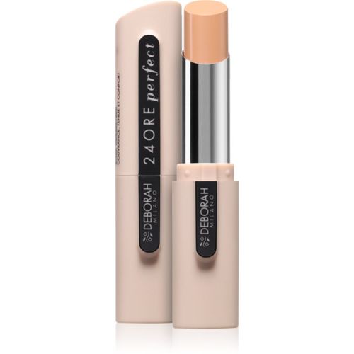 Ore Perfect corrector en crema en forma de barra tono 4 Medium Beige 4 g - Deborah Milano - Modalova
