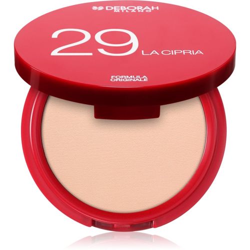 Compact Powder polvos compactos con efecto mate tono 29 13 g - Deborah Milano - Modalova