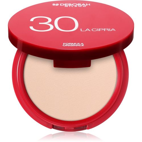 Compact Powder polvos compactos con efecto mate tono 30 13 g - Deborah Milano - Modalova