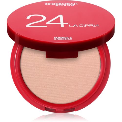 Compact Powder polvos compactos con efecto mate tono 24 13 g - Deborah Milano - Modalova