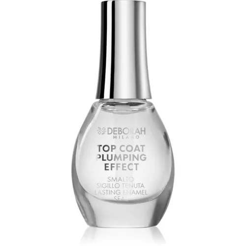 Gel Effect esmalte de uñas capa superior tono 8.5 ml - Deborah Milano - Modalova