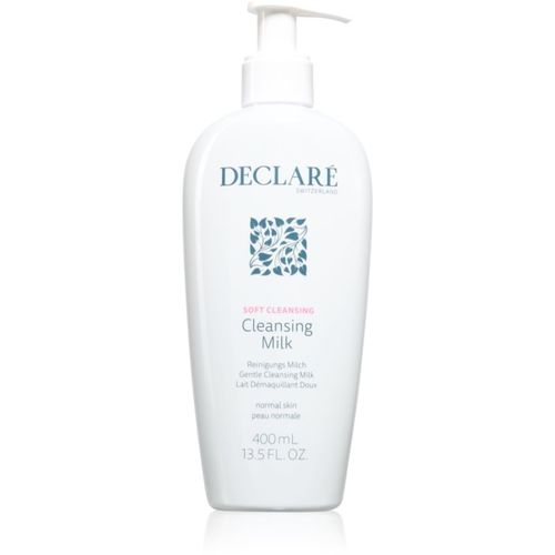 Soft Cleansing leche desmaquillante limpiadora 400 ml - Declaré - Modalova