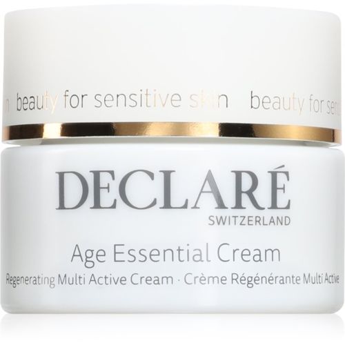 Age Essential crema facial regeneradora 50 ml - Declaré - Modalova