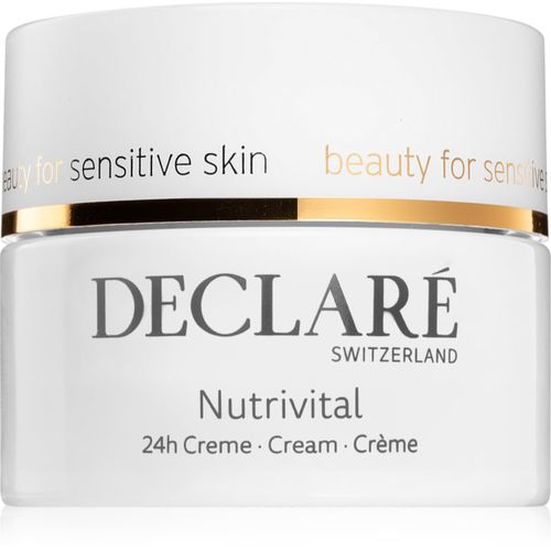 Vital Balance crema nutritiva para pieles normales 50 ml - Declaré - Modalova