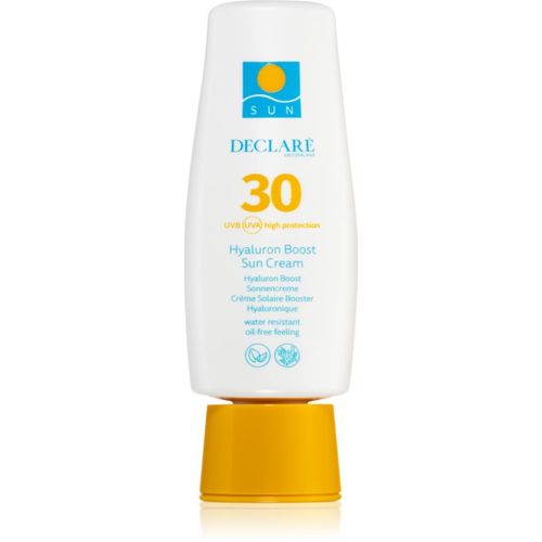 Hyaluron Boost Sun crema hidratante bronceadora SPF 30 100 ml - Declaré - Modalova