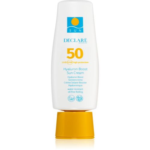 Hyaluron Boost Sun crema hidratante bronceadora SPF 50 100 ml - Declaré - Modalova