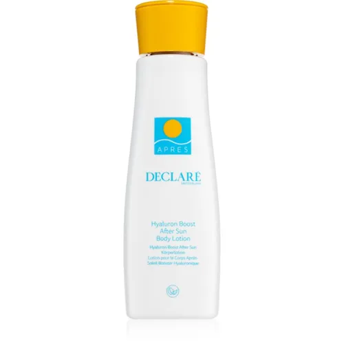 Hyaluron Boost Sun leche hidratante after sun 200 ml - Declaré - Modalova