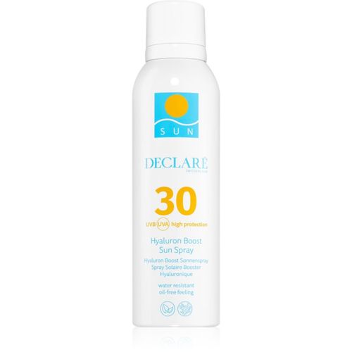 Hyaluron Boost Sun spray bronceador hidratante SPF 30 200 ml - Declaré - Modalova
