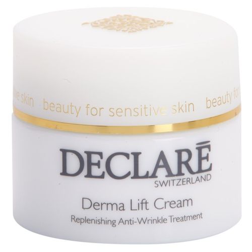 Age Control crema con efecto lifting para pieles secas 50 ml - Declaré - Modalova