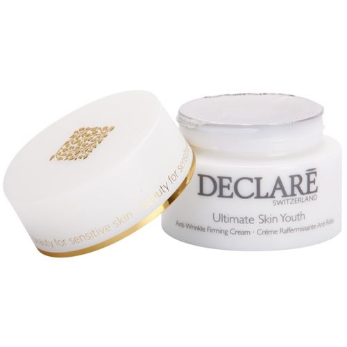 Age Control crema antiarrugas reafirmante para un aspecto juvenil 50 ml - Declaré - Modalova