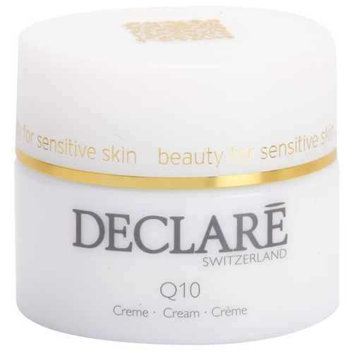 Age Control crema facial reafirmante con coenzima Q10 50 ml - Declaré - Modalova