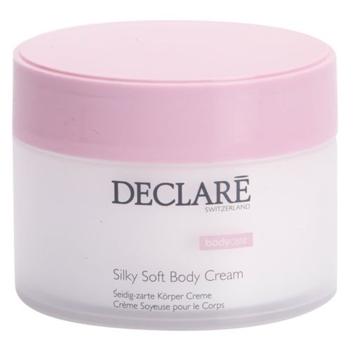 Body Care crema corpo delicata effetto seta 200 ml - Declaré - Modalova