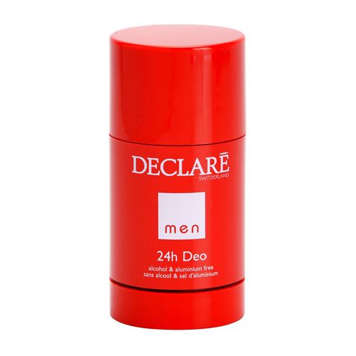 Men 24h deodorante senza alcool e alluminio 75 ml - Declaré - Modalova