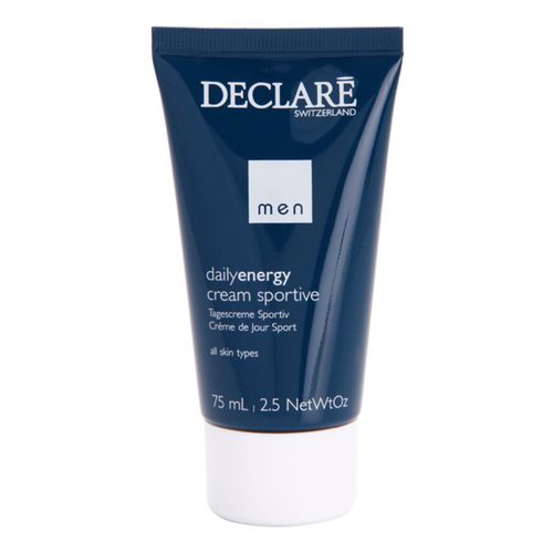 Men Daily Energy crema de día con textura ligera para deportistas 75 ml - Declaré - Modalova