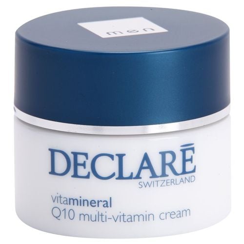 Men Vita Mineral nährende Multivitamin-Creme Q10 50 ml - Declaré - Modalova