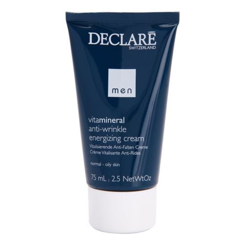 Men Vita Mineral Anti-Faltencreme für normale bis fettige Haut 75 ml - Declaré - Modalova