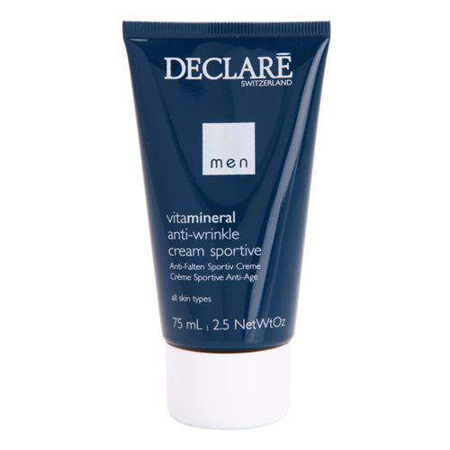 Men Vita Mineral crema antiarrugas para deportistas 75 ml - Declaré - Modalova