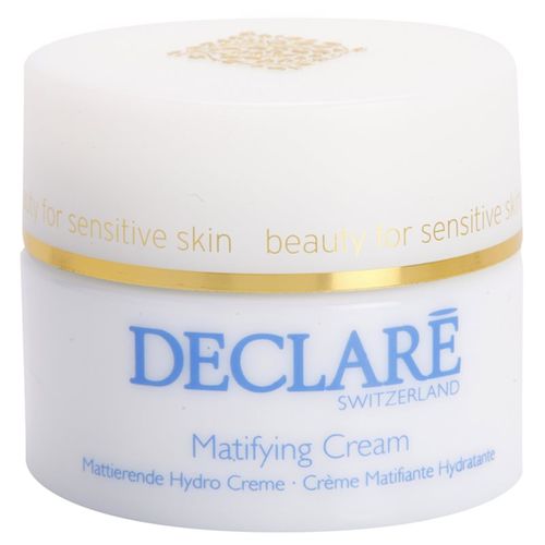 Pure Balance crema idratante opacizzante per pelli grasse e miste 50 ml - Declaré - Modalova