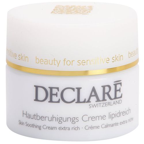 Stress Balance beruhigende und hydratisierende Creme für trockene und gereizte Haut 50 ml - Declaré - Modalova