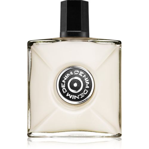 Sensitive bálsamo after shave para hombre 100 ml - Denim - Modalova