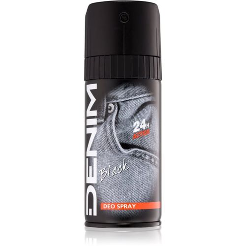 Black desodorante en spray para hombre 150 ml - Denim - Modalova