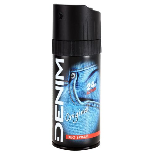 Original desodorante en spray para hombre 150 ml - Denim - Modalova