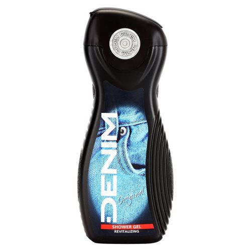Original gel de ducha para hombre 250 ml - Denim - Modalova