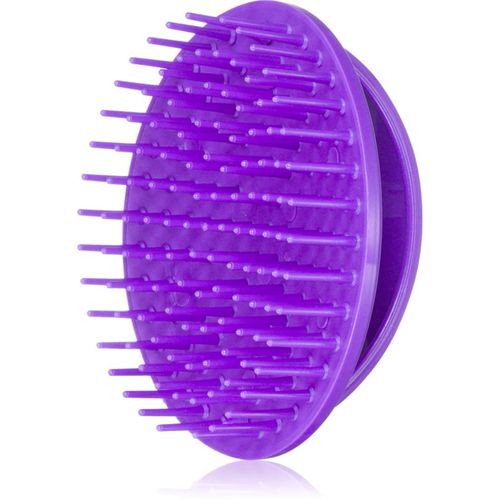 D6 Be Bop Massage Shower Brush cepillo para masaje Purple 1 ud - Denman - Modalova