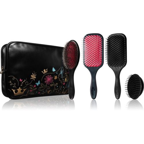 Signature Styling Set lote de cepillos para cabello - Denman - Modalova