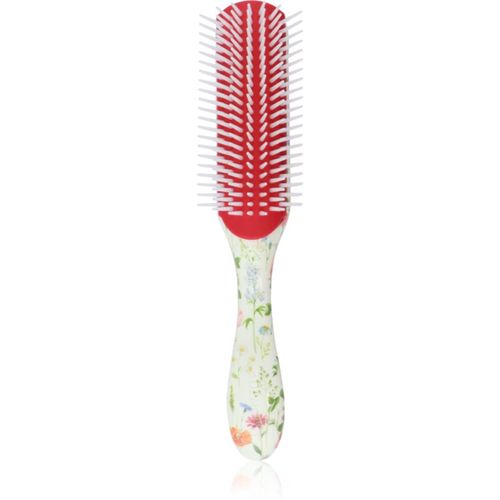 Floral Fantasies D3 Original Styler & Curl Definer Cepillo para cabello 1 ud - Denman - Modalova