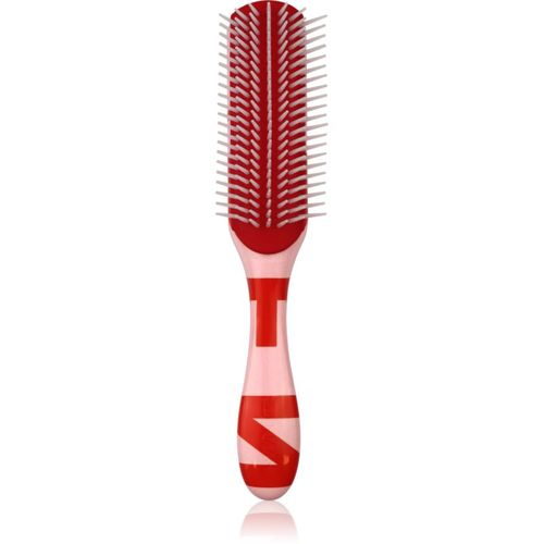 Style D3 The Deluxe Original Curl Definer & Styler peine de styling para cabello Pink Crush 1 ud - Denman - Modalova