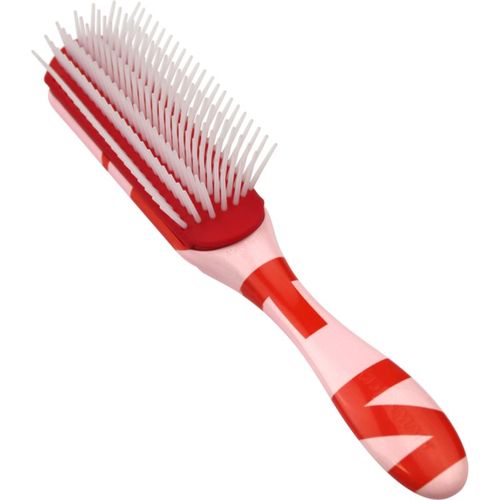 Style D3 The Deluxe Original Curl Definer & Styler peine de styling para cabello Pink Crush 1 ud - Denman - Modalova