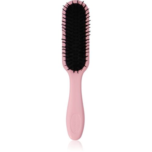 Detangling D90 The Mini Detangler cepillo para facilitar el peinado Pink Crush 1 ud - Denman - Modalova
