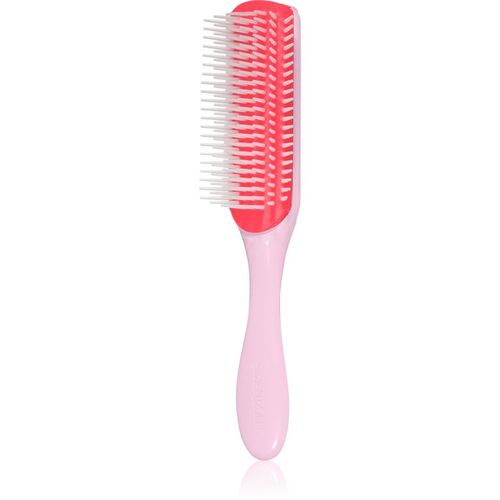 D3 Original Curl Definer Pink Crush peine para cabello rizado 1 ud - Denman - Modalova