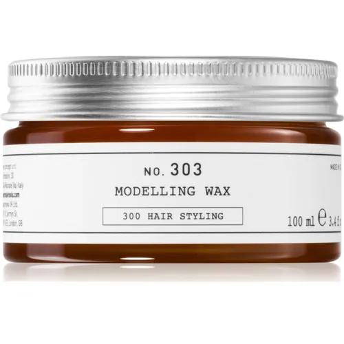 No. 303 Modelling Wax cera modeladora para fijación flexible 100 ml - Depot - Modalova