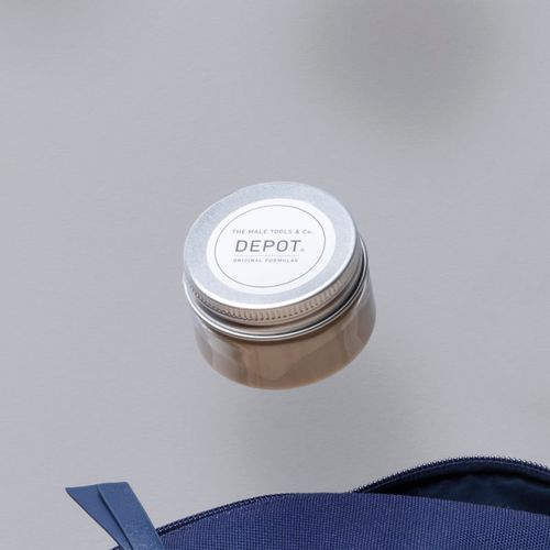 HAIR STYLING NO. 302 CLAY POMADE pasta moldeadora con efecto mate 25 ml - Depot - Modalova