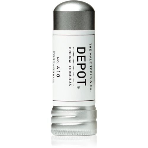SHAVE SPECIFICS NO. 410 POST-SHAVE STICK barra after shave 5 g - Depot - Modalova