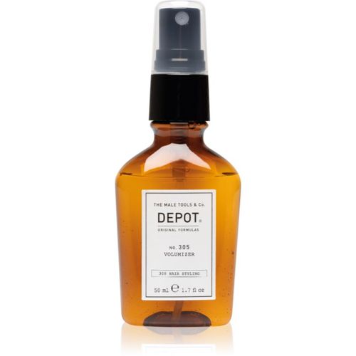 No. 305 Volumizer spray voluminizador de raíces 50 ml - Depot - Modalova