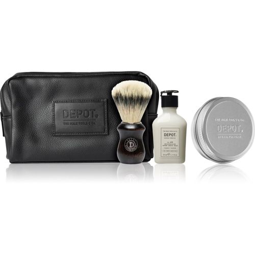 COSMETICS SETS Luxury Shaving Kit set para el afeitado para hombre - Depot - Modalova