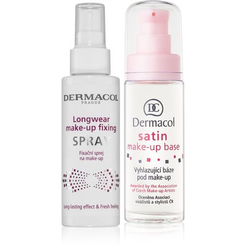 Dermacol Satin set - Dermacol - Modalova