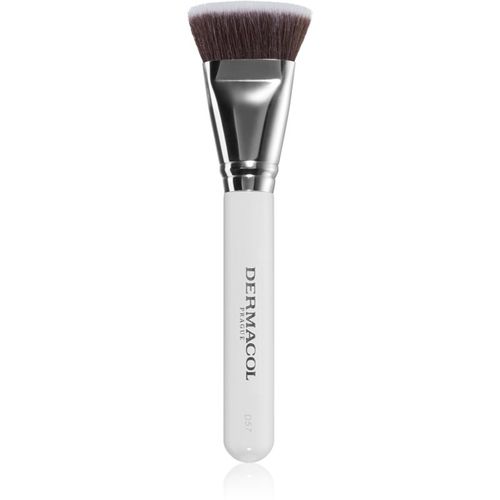 Accessories Master Brush by PetraLovelyHair Konturenpinsel D57 Silver 1 St - Dermacol - Modalova