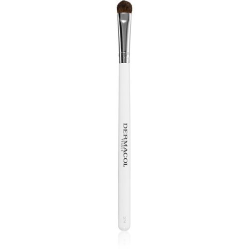 Accessories Master Brush by PetraLovelyHair brocha para aplicar sombras de ojos D74 Silver 1 ud - Dermacol - Modalova