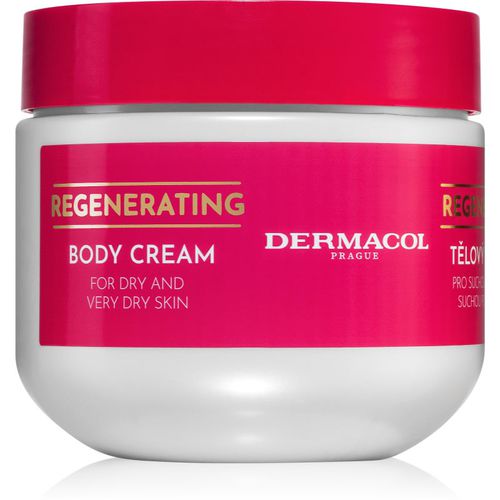 Body Care Karité crema corporal regeneradora para pieles secas y muy secas 300 ml - Dermacol - Modalova