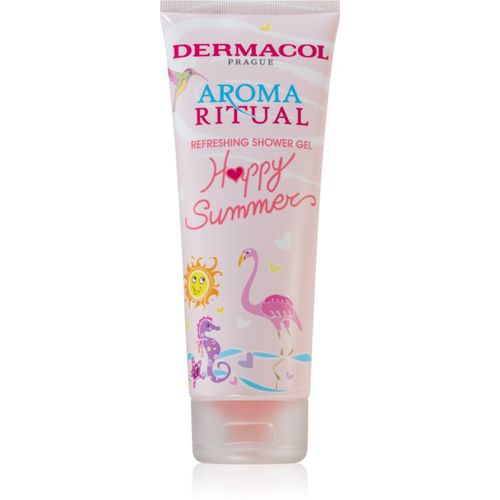 Aroma Ritual Happy Summer gel doccia rinfrescante 250 ml - Dermacol - Modalova
