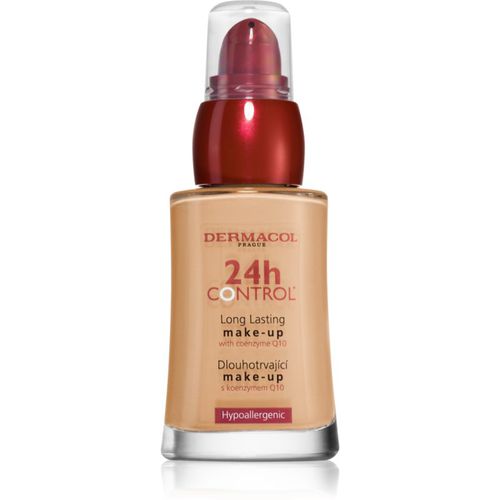 H Control maquillaje de larga duración tono 3 30 ml - Dermacol - Modalova