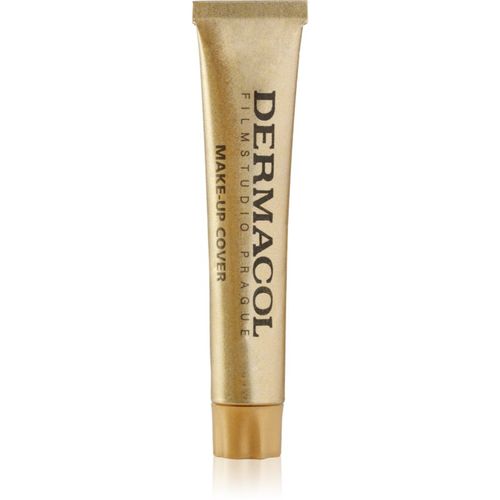 Cover base de alta cobertura SPF 30 tono 218 30 g - Dermacol - Modalova