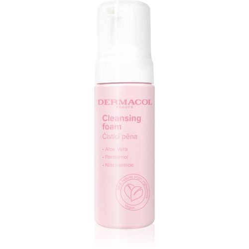 Cleansing Foam espuma limpiadora para el rostro 150 ml - Dermacol - Modalova