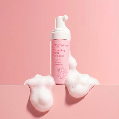 Cleansing Foam espuma limpiadora para el rostro 150 ml - Dermacol - Modalova
