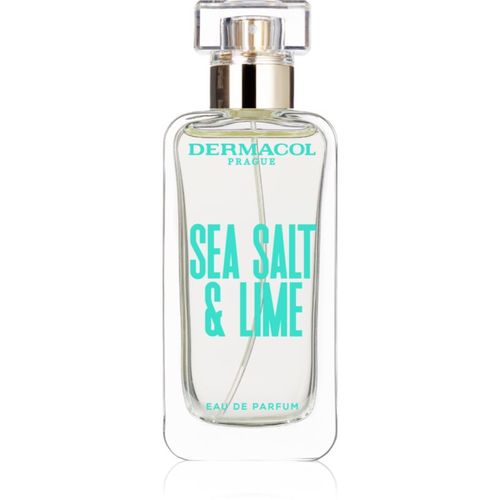Sea Salt & Lime Eau de Parfum unisex 50 ml - Dermacol - Modalova