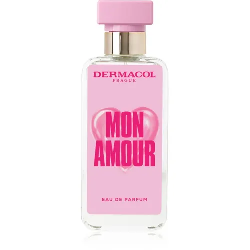 Mon Amour Eau de Parfum para mujer 50 ml - Dermacol - Modalova